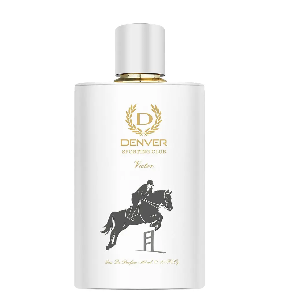 Denver Perfume #Victor