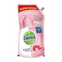 Dettol Handwash 675 ml Refill