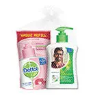 Dettol Handwash Pump