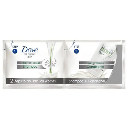Dove Conditioner  90 ml Hairfall