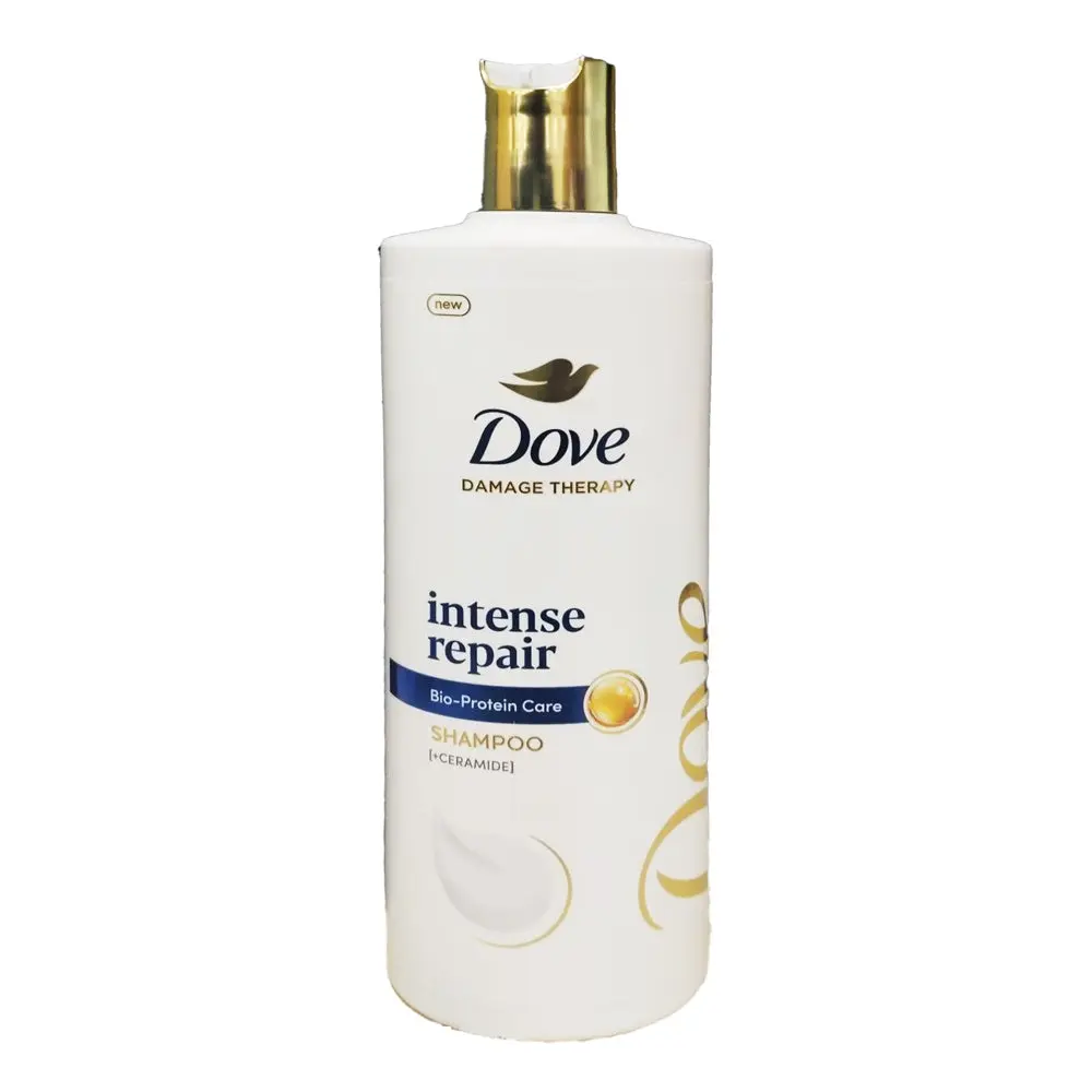 Dove Shampoo 180ml Intense Repair