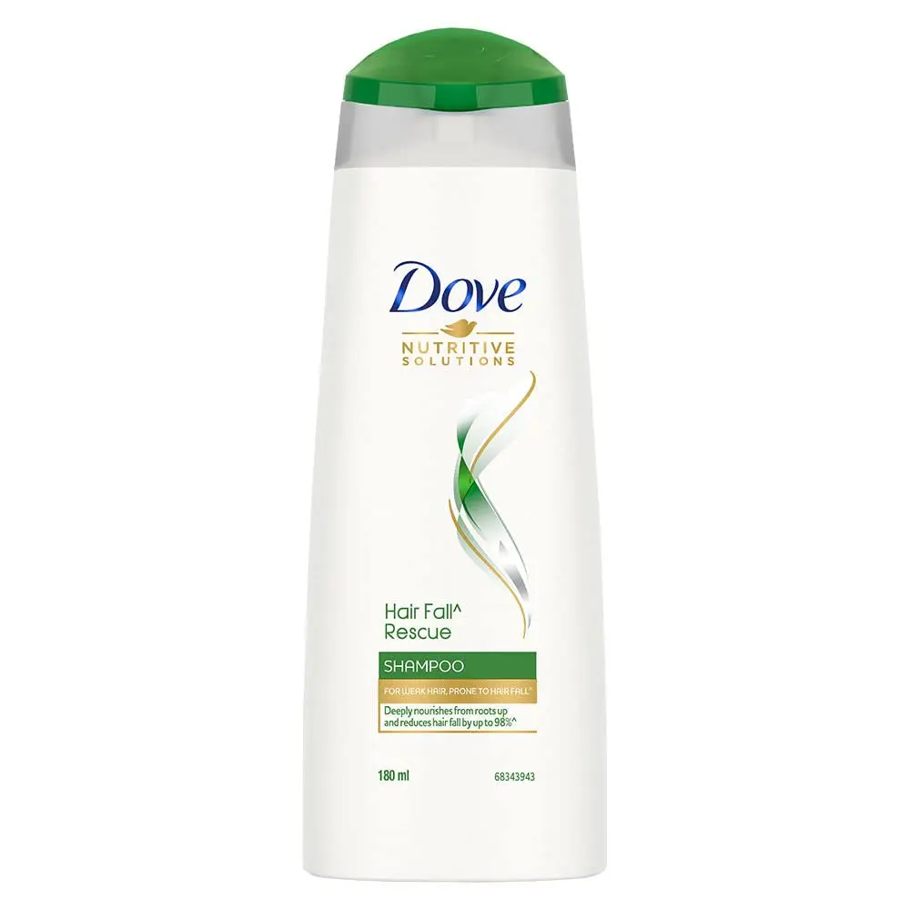 Dove Shampoo 2/- Pouch