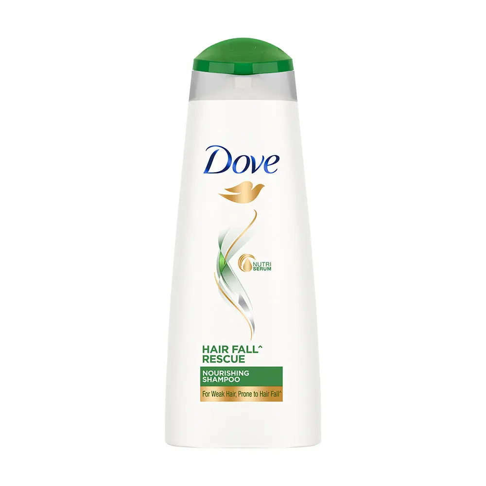 Dove Shampoo 340ml Hair Fall