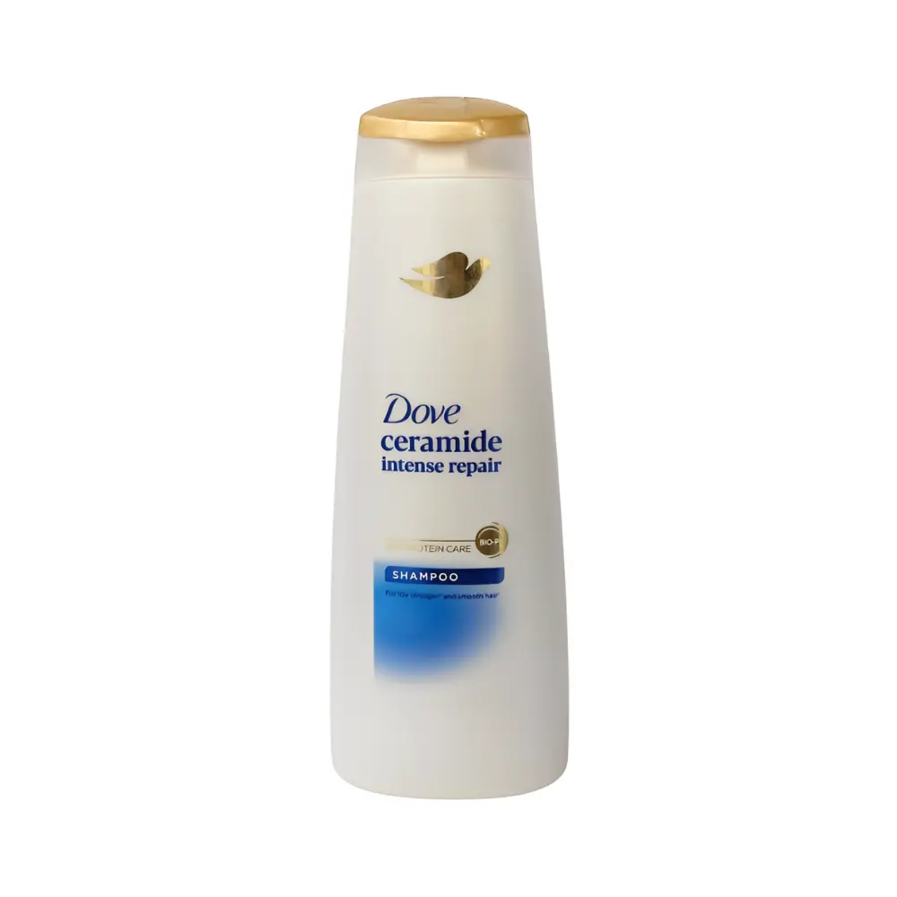 Dove Shampoo 340ml Intense Repair