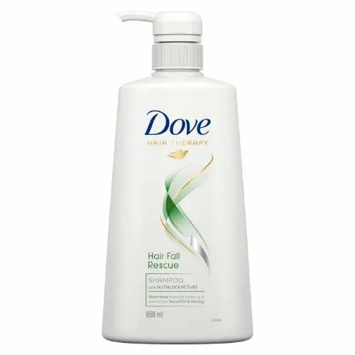 Dove Shampoo 650ml Hair Fall