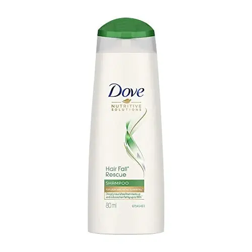 Dove Shampoo 80ml Hair Fall