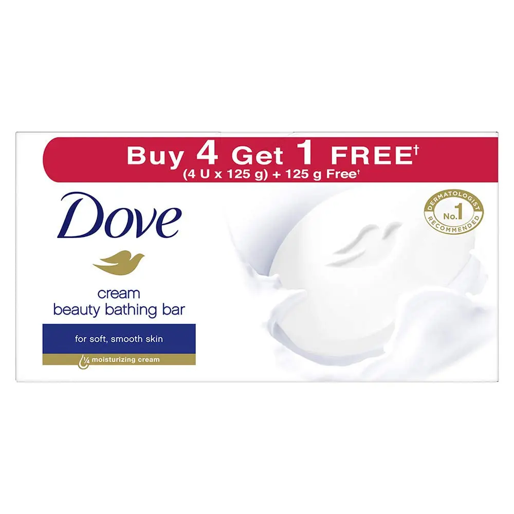 Dove Soap