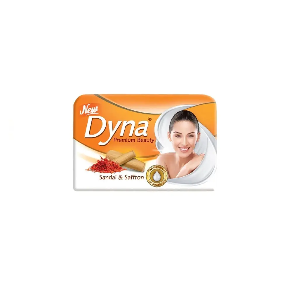 Dyna Soap 125gm Set #Sandal