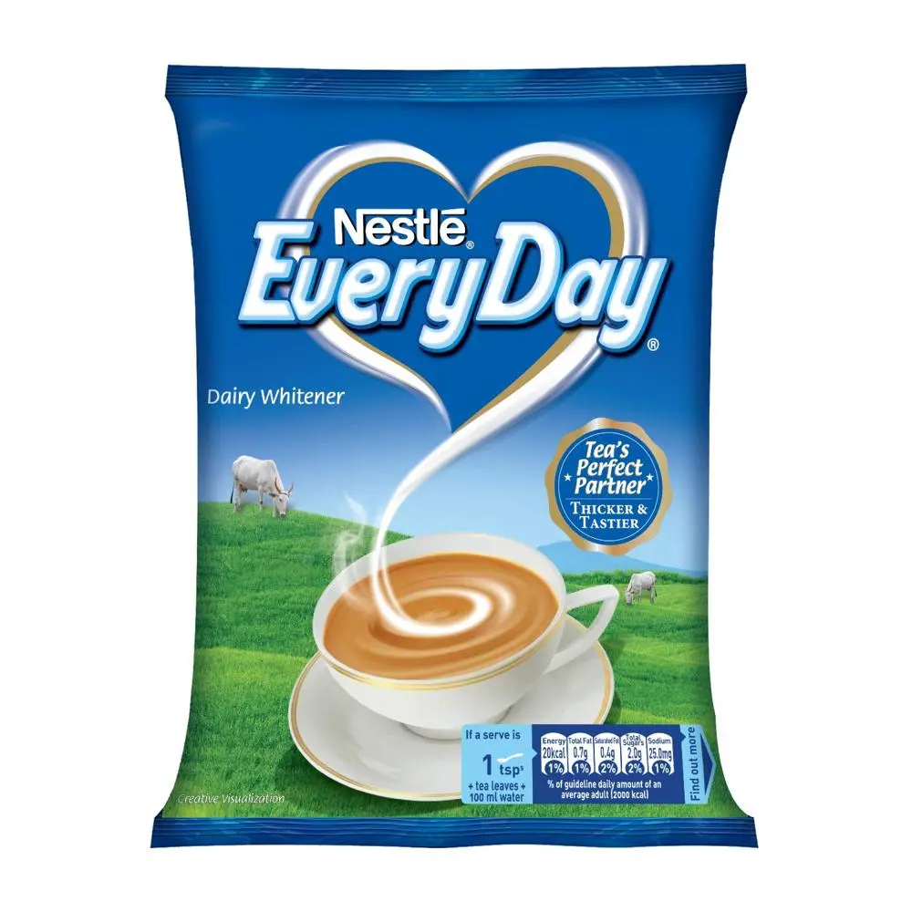 Everyday Dairy Whitener