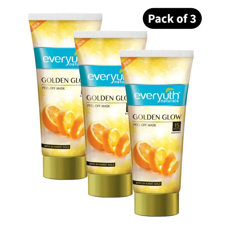 Everyuth Golden Glow