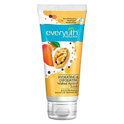 Everyuth Scrub