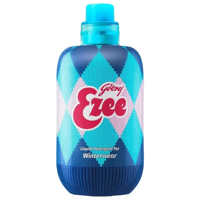 Ezee Liquid Detergent 1 kg Pouch (R)