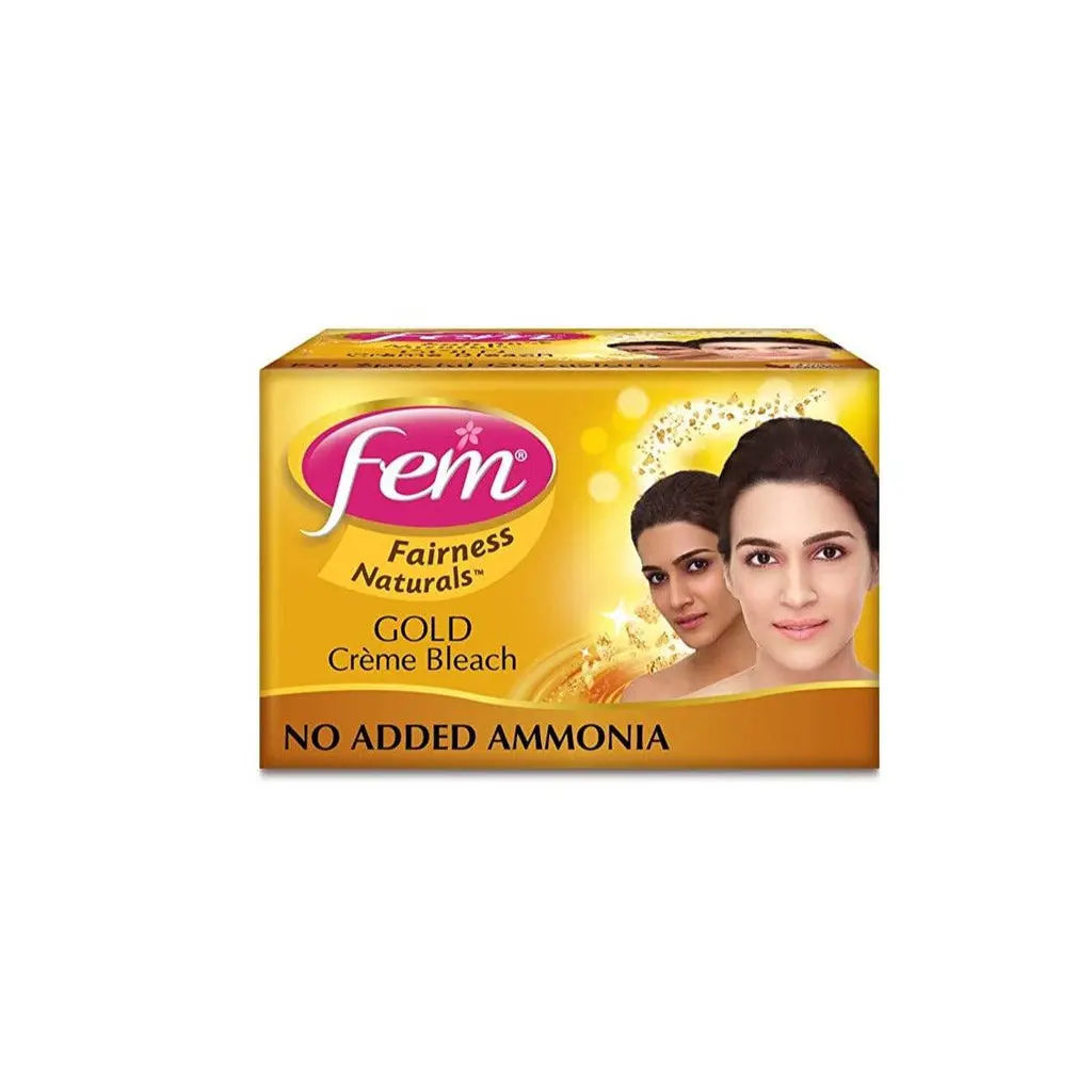 Fem Gold