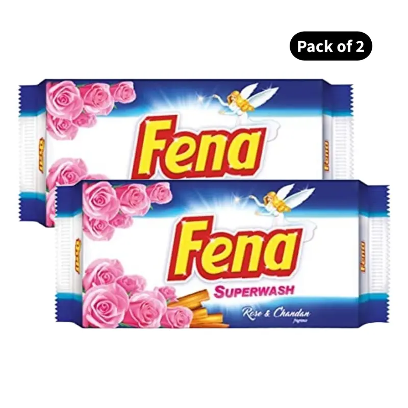 Fena Bar 38/-Set