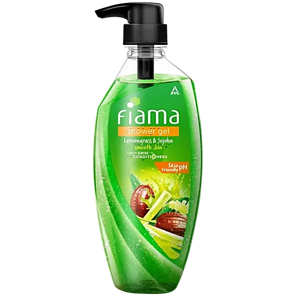 Fiama Shower Gel