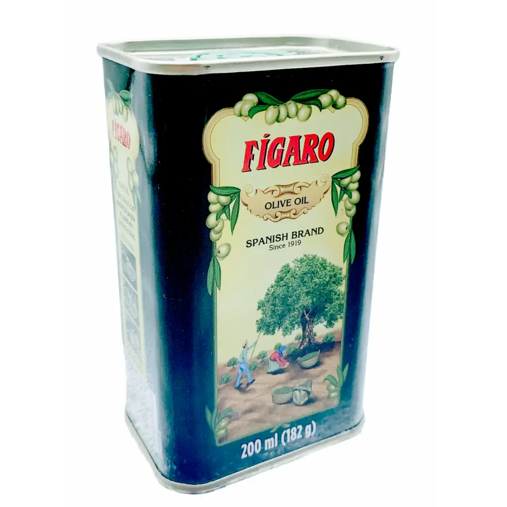 Figaro Olive Oil