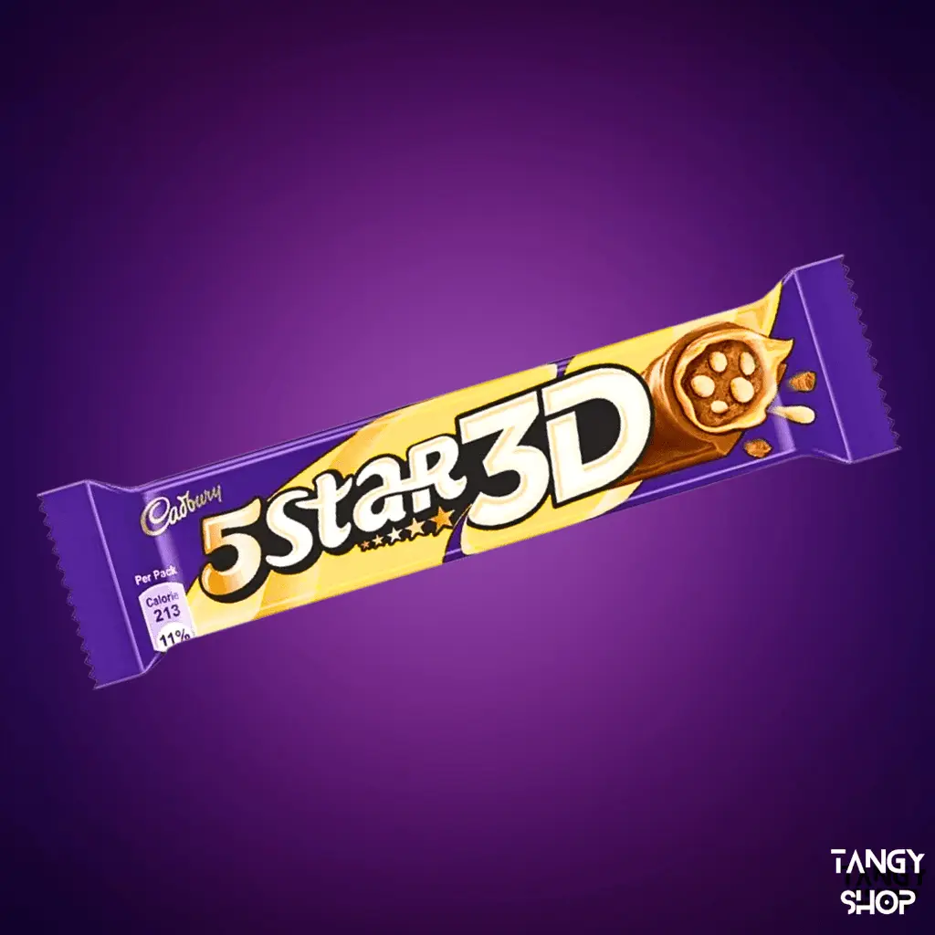 Five Star 20/-Box