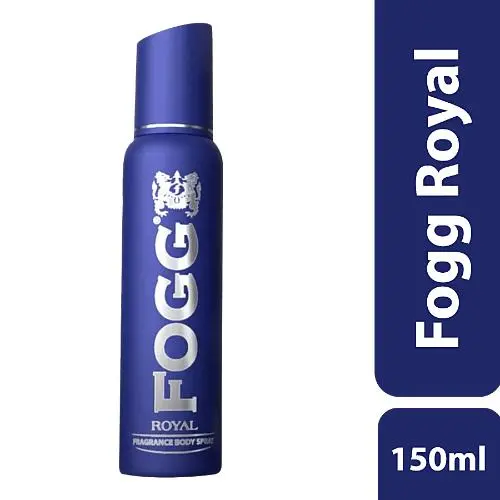 Fogg Deo Royal