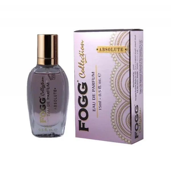 Fogg Perfume (S)