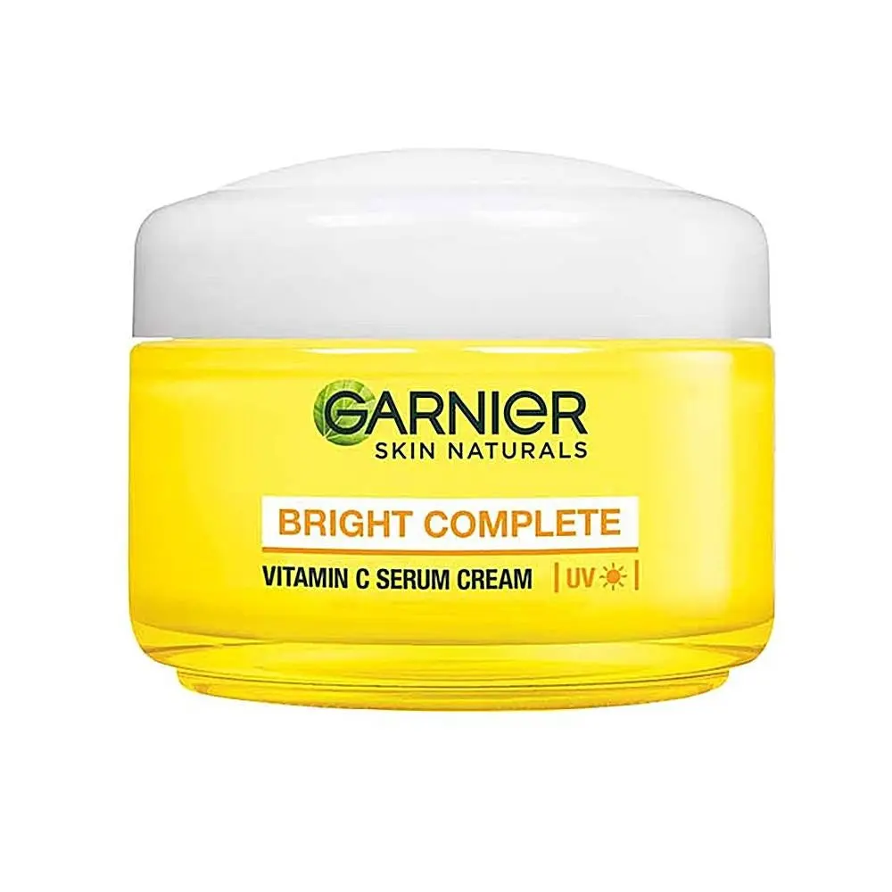 Garnier Light Cream