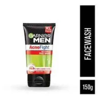 Garnier Men Facewash (B) Acnofight