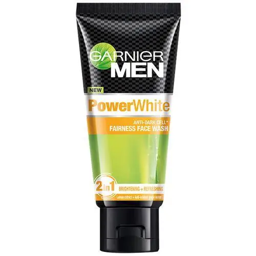 Garnier Men Facewash (S) Power