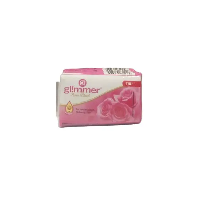 Glimmer Soap Set