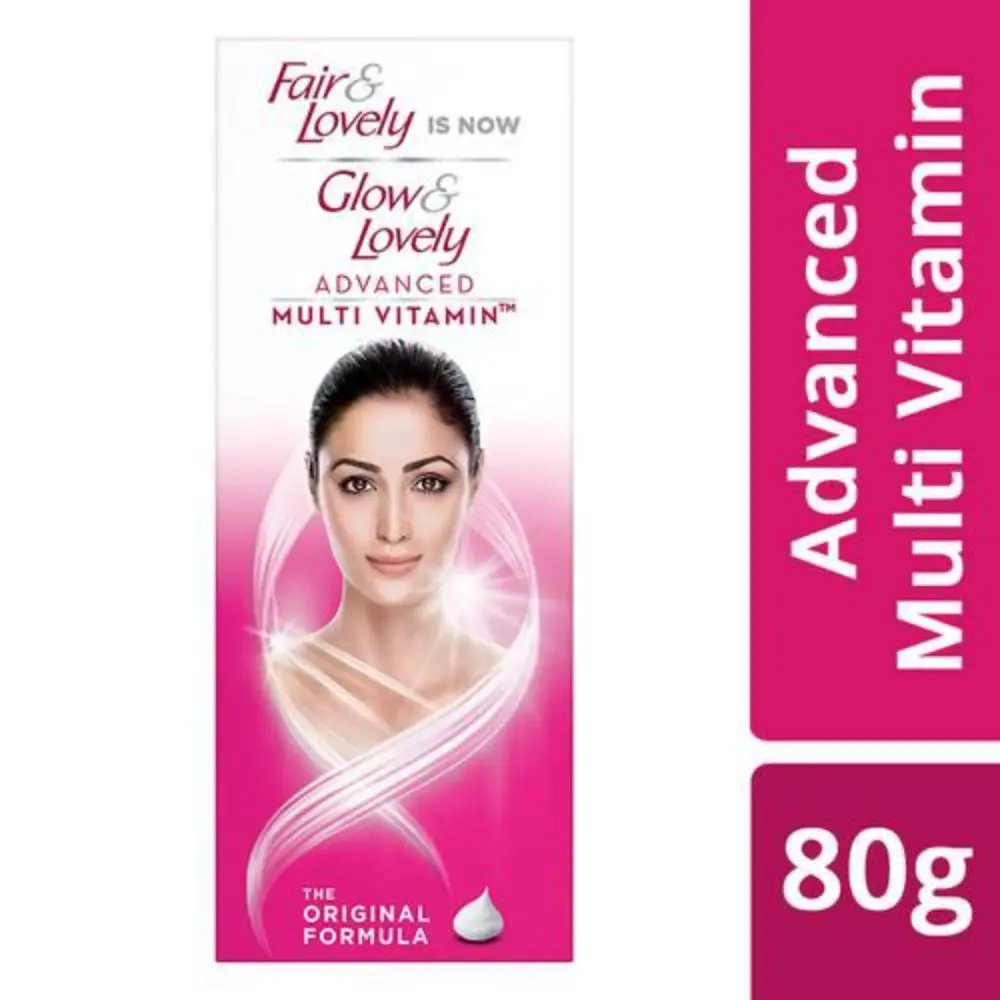 Glow & Lovely B B Cream (B)