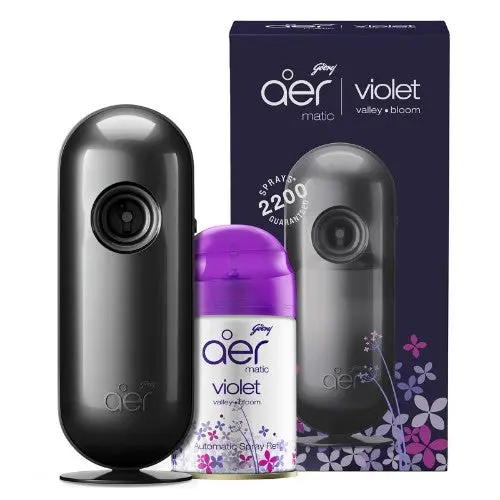 Godrej Aer Matic Combi