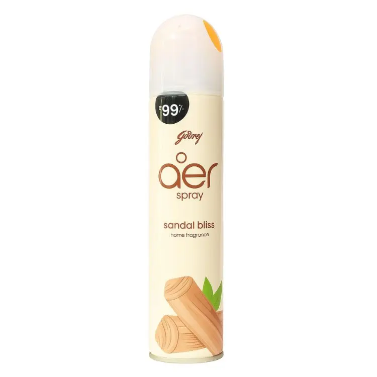 Godrej Aer Room Freshner