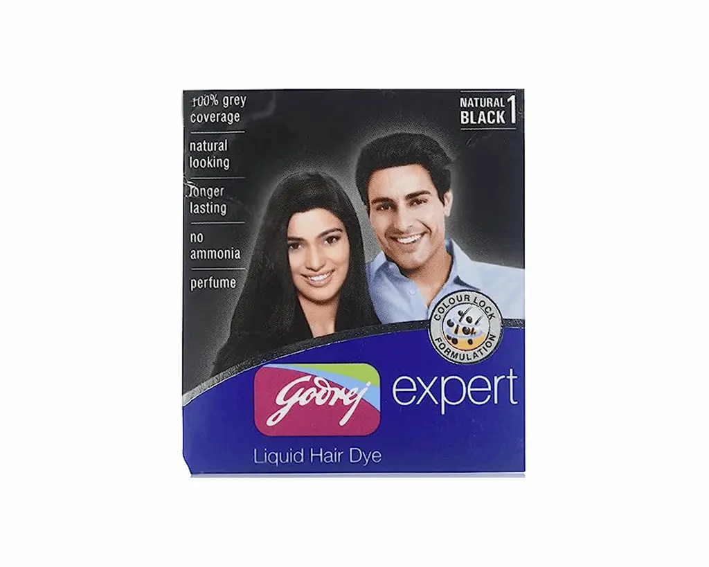 Godrej  Dye Pouch