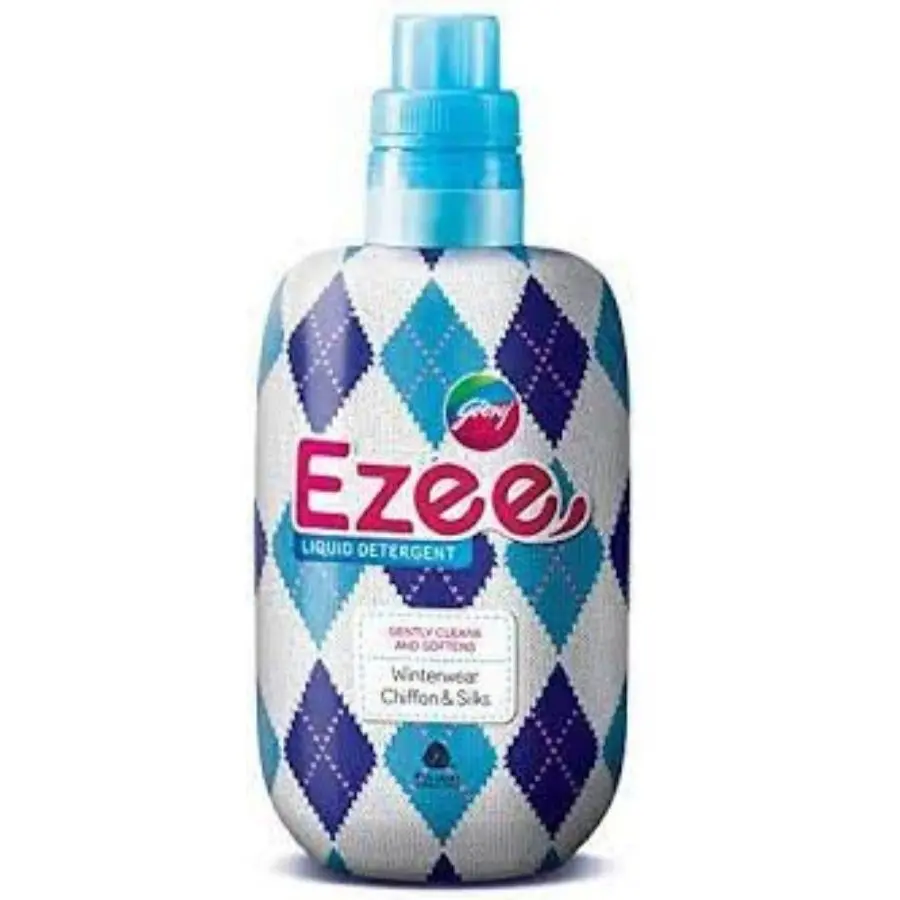 Godrej Ezee Liquid Detergent 10/-(1*12)