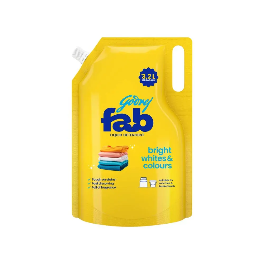Godrej  Fab Liquid