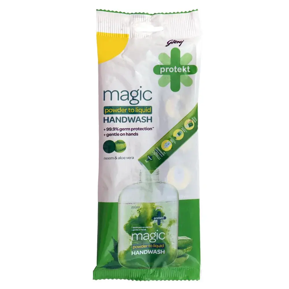 Godrej Magic Handwash