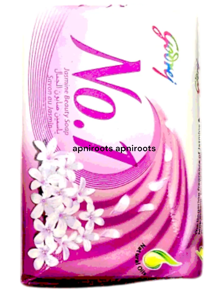 Godrej No.1