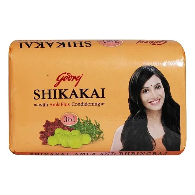 Godrej Shikakai Soap