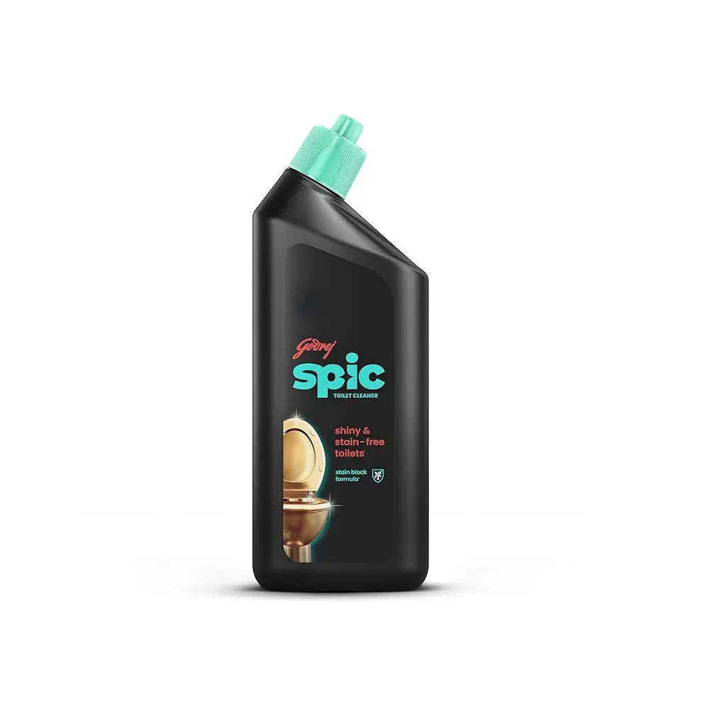 Godrej Spic Toilet Cleaner