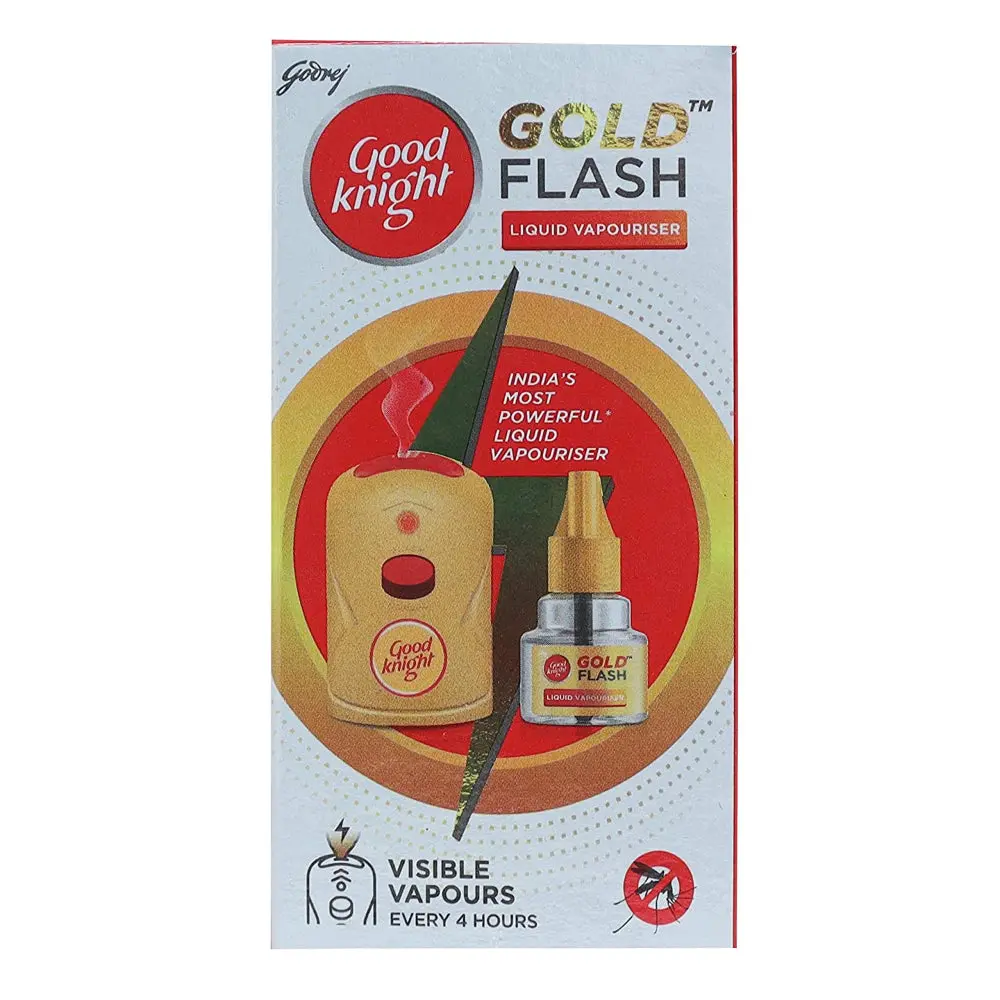 Good Knight Refill Gold
