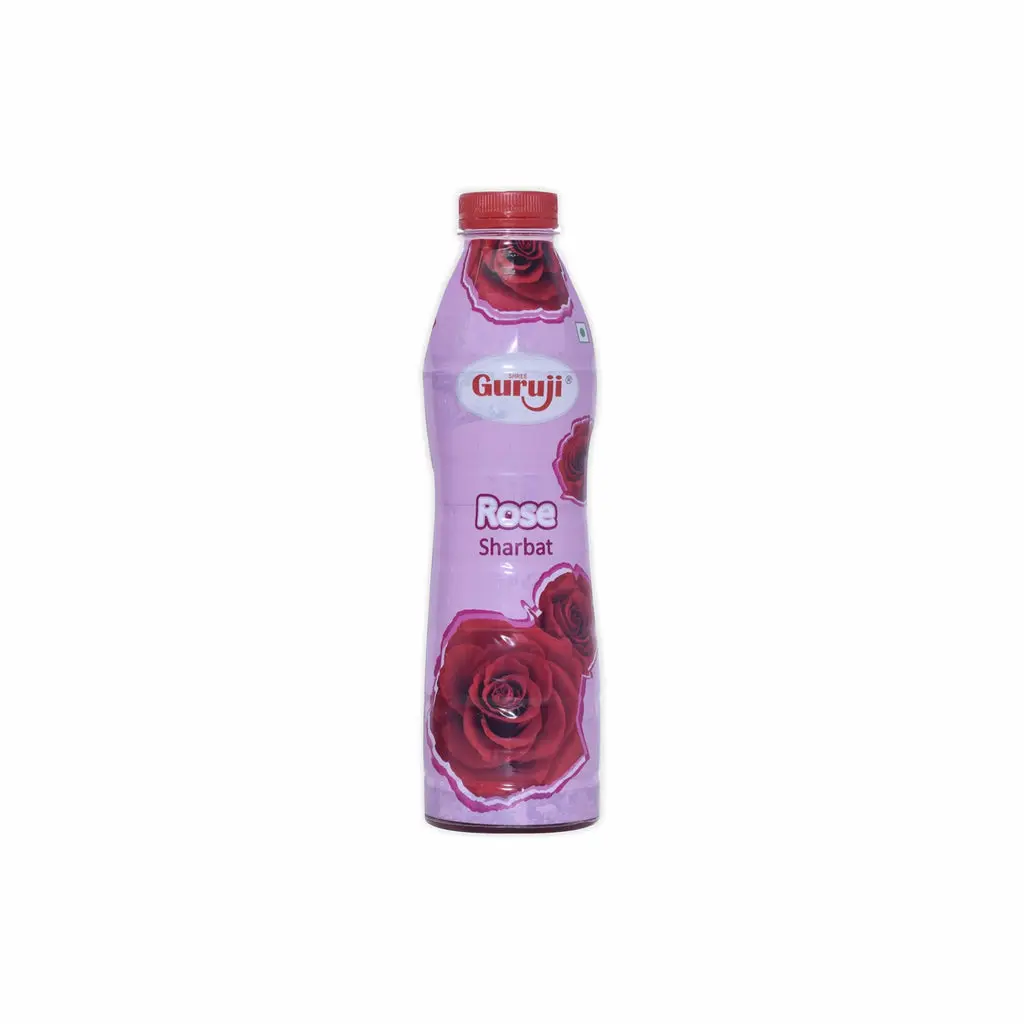 Guruji Rose Sharbat