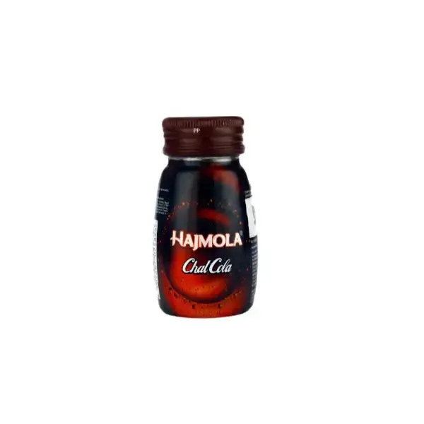 Hajmola Bottle Cola