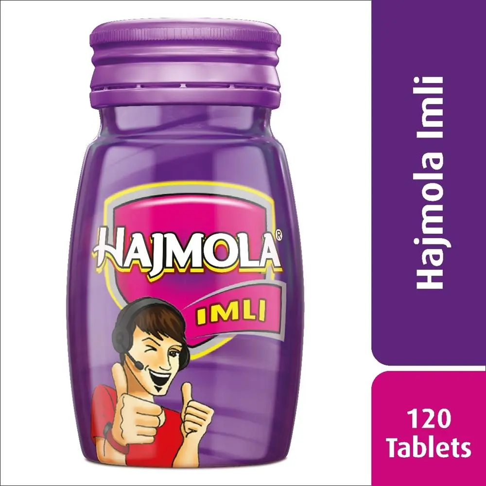 Hajmola Pouch Imli