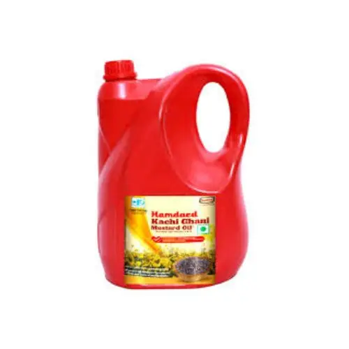 Hamdard Mustard Oil