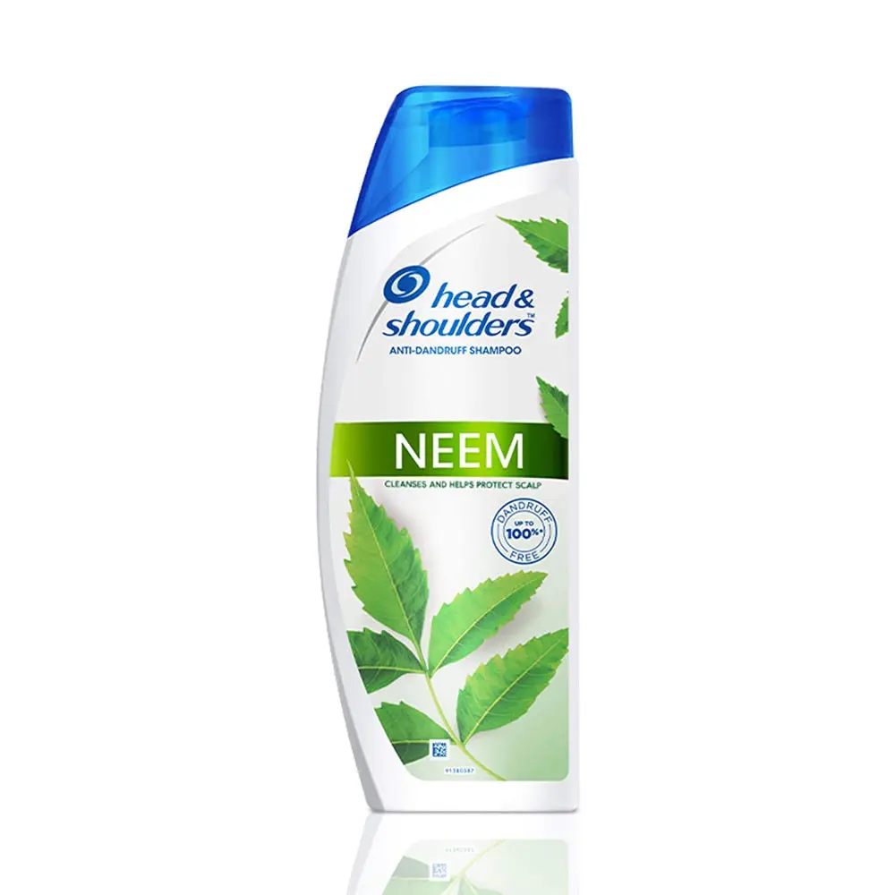 Head & Shoulders 180ml Neem