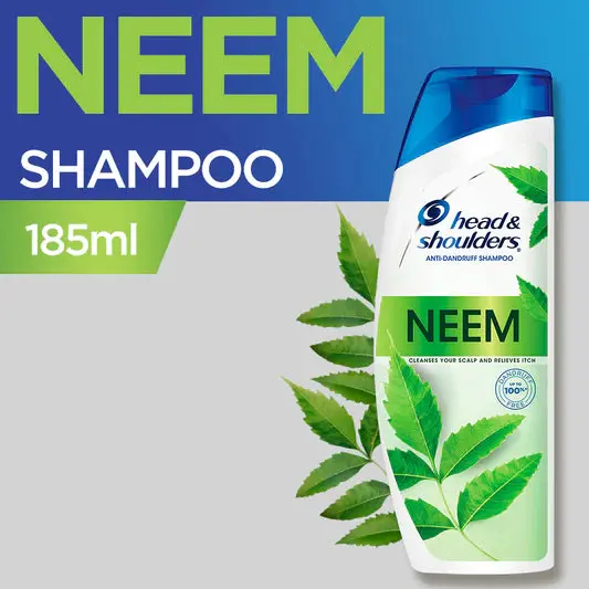 Head & Shoulders 72ml Neem