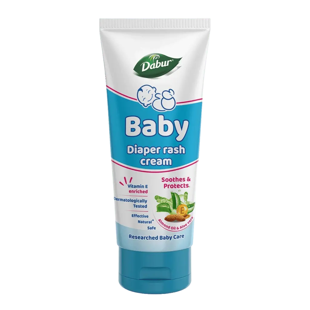 Himalaya Diaper Rash Cream