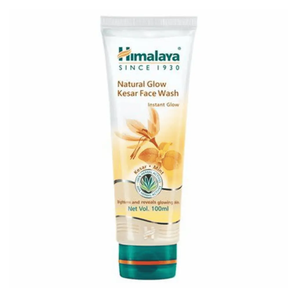 Himalaya Kesar Pack 10/-Pouch