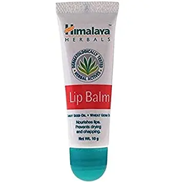 Himalaya Lip Balm