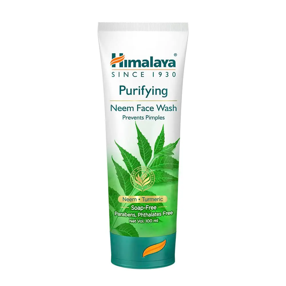 Himalaya Neem Pack
