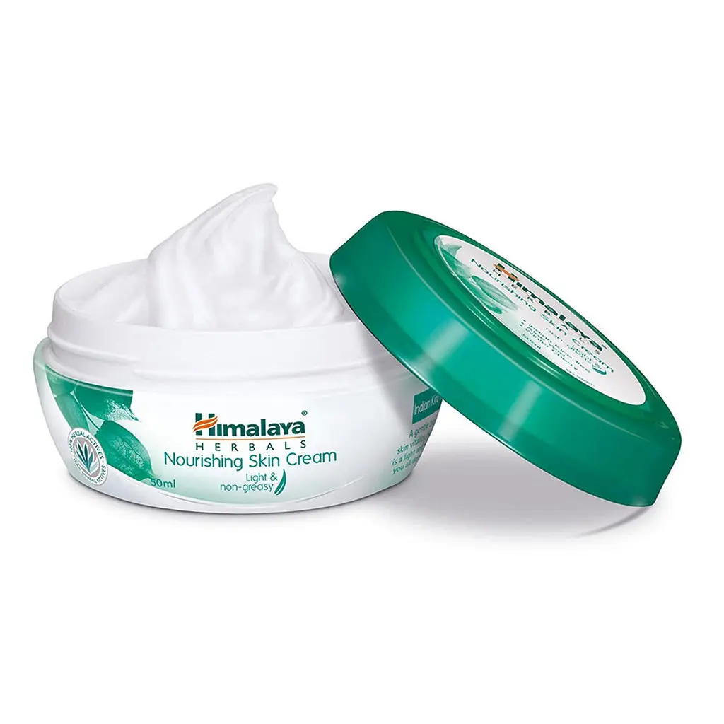 Himalaya Nourishing Cream