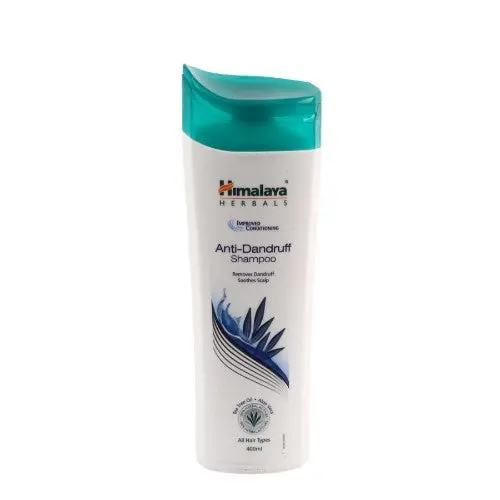 Himalaya Shampoo 400ml #Anti Dandruff